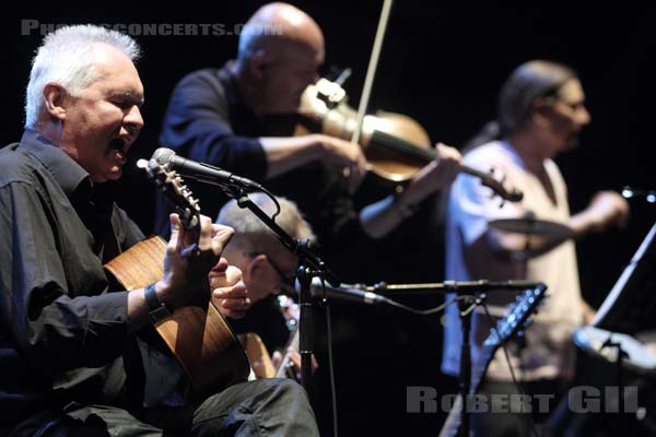 COMUS - 2011-06-01 - PARIS - Cite de la Musique - 